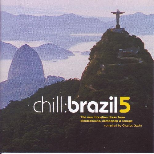 Luciana Mello - O Samba Me Cantou